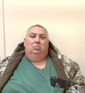 Alfred Lee Hutchinson a registered Sex Offender of California