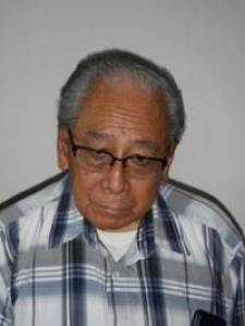 Alfred V Labrador a registered Sex Offender of California