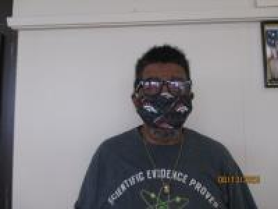 Alfred Lee a registered Sex Offender of California