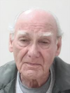Alfred Earl Liddell a registered Sex Offender of California