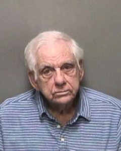 Alfred Richard Ludwig a registered Sex Offender of California