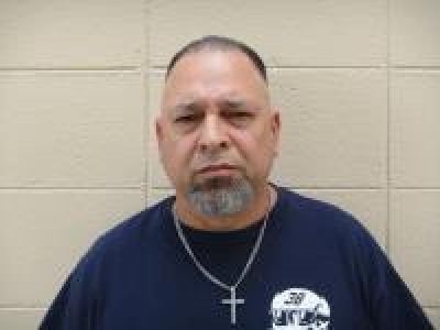 Alfred Delano Lugo a registered Sex Offender of California