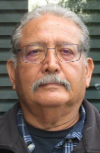 Alfred Marshall a registered Sex Offender of California