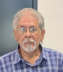 Alfred Felan Martinez a registered Sex Offender of California