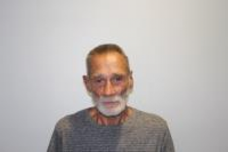 Alfred Arnold Mead a registered Sex Offender of California