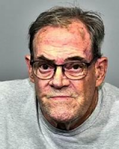 Alfred Russell Michener a registered Sex Offender of California