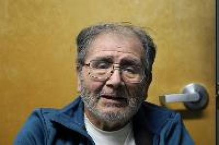 Alfred Carl Moon Jr a registered Sex Offender of California