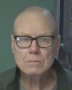 Alfred Walter Myers a registered Sex Offender of California