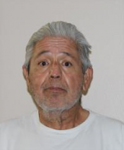 Alfred John Navarro a registered Sex Offender of California