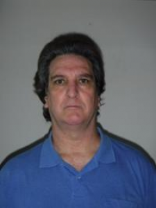 Alfred Warren Palmer a registered Sex Offender of California