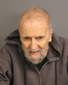 Alfred James Pennett a registered Sex Offender of California