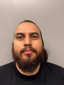 Alfred Resendiz a registered Sex Offender of California