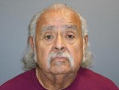 Alfred Sanchez a registered Sex Offender of California