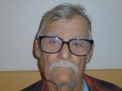 Alfred Russell Silva a registered Sex Offender of California