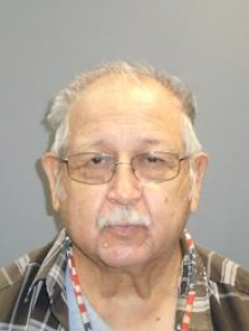 Alfred Soto Jr a registered Sex Offender of California