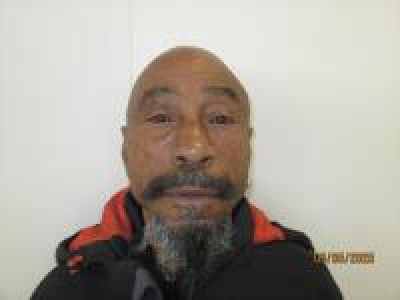 Alfred Samuel Spann a registered Sex Offender of California