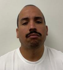Alfred Pifanio Vicario Jr a registered Sex Offender of California