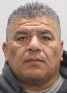 Alfred Zamorano a registered Sex Offender of California