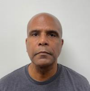 Algernon Wendell Stallworth a registered Sex Offender of California