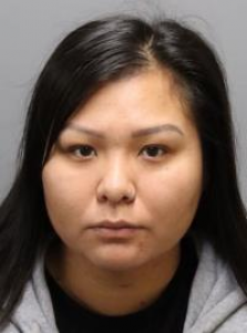 Alicia M Thao a registered Sex Offender of California