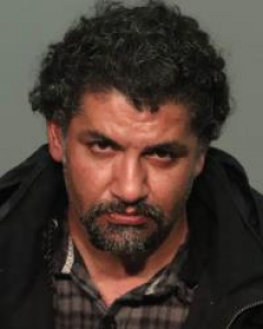 Alireza Farahani a registered Sex Offender of California