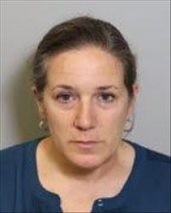 Alivia Kacillie Kimble a registered Sex Offender of California