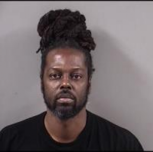 Ali Griffin a registered Sex Offender of California