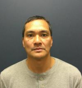 Allan Aniag a registered Sex Offender of California