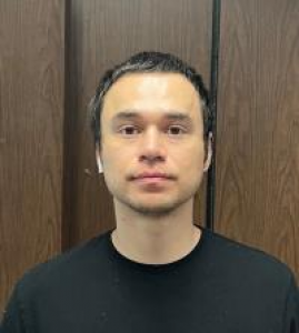 Allan Angel Blanco a registered Sex Offender of California