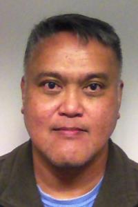 Allan Colcol Deleon a registered Sex Offender of California