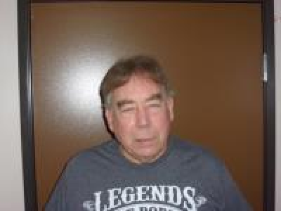 Allan Dean Gledhill a registered Sex Offender of California