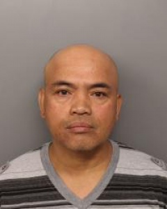 Allan Limbag a registered Sex Offender of California