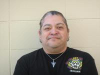 Allan Manrique Molina a registered Sex Offender of California