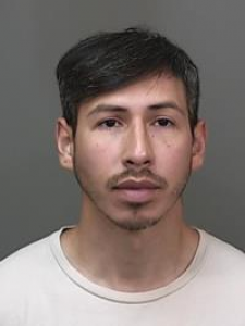Allan Brian Rubio a registered Sex Offender of California