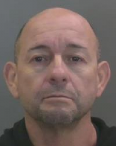 Allan Ramirez Smith a registered Sex Offender of California