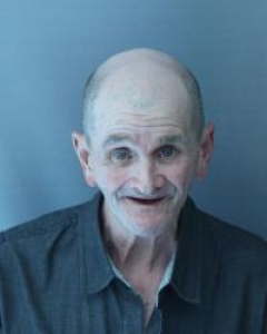 Allan Heth Starr a registered Sex Offender of California