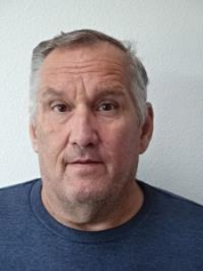Allan Tirk a registered Sex Offender of California