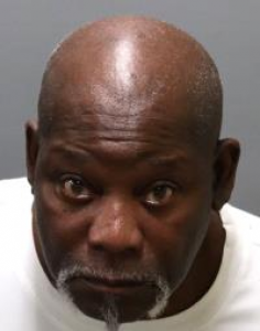 Allan Dale Wilson a registered Sex Offender of California