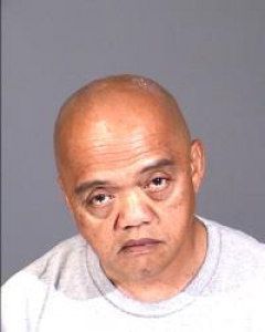 Allen D Austria a registered Sex Offender of California