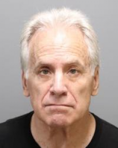 Allen S Borchansky a registered Sex Offender of California