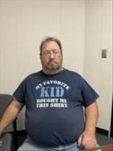 Allen Bush a registered Sex Offender of California