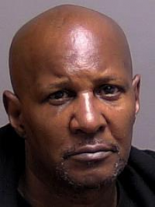 Allen Maurice Cash a registered Sex Offender of California