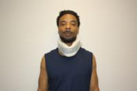 Allen Cooper a registered Sex Offender of California