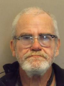 Allen Fremont Danford a registered Sex Offender of California