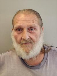 Allen Fairfax Davis a registered Sex Offender of California