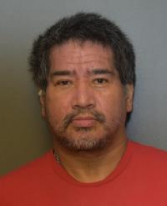 Allen Dimen Deleon a registered Sex Offender of California