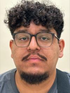 Allen Escamilla a registered Sex Offender of California