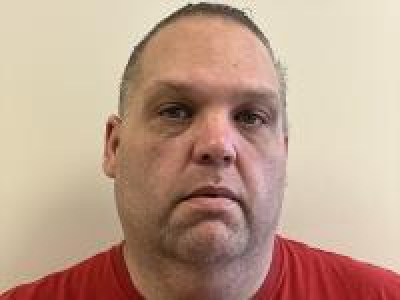 Allen Michael Gallagher a registered Sex Offender of California