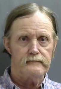 Allen Eugene Hale a registered Sex Offender of California