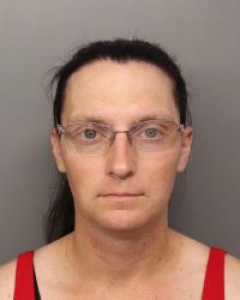 Allen Hall a registered Sex Offender of California